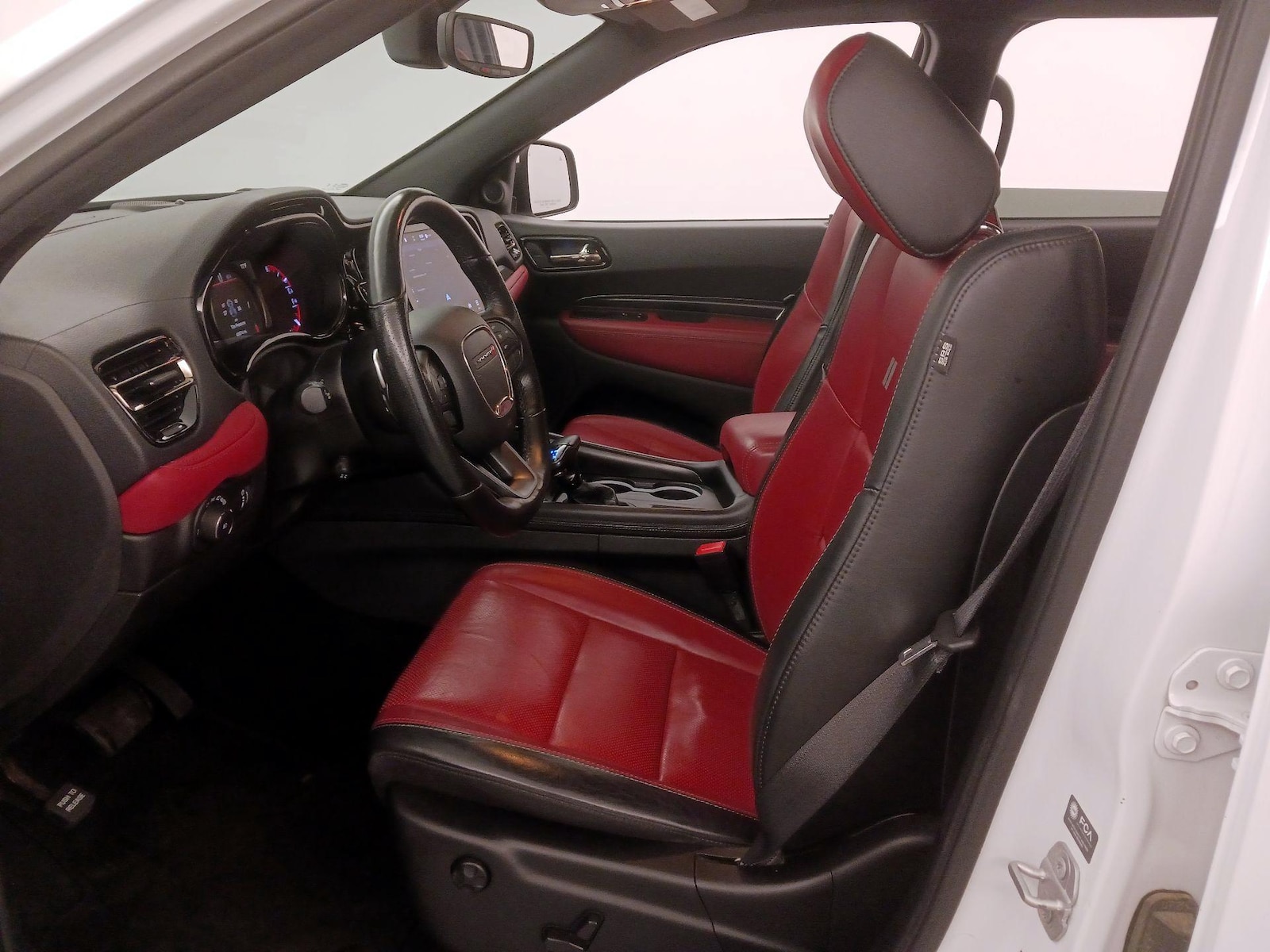 2022 Dodge Durango R/T - Photo 12
