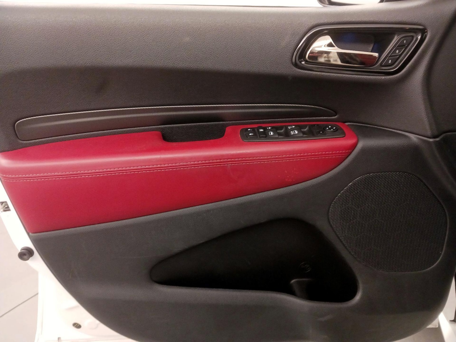 2022 Dodge Durango R/T - Photo 13