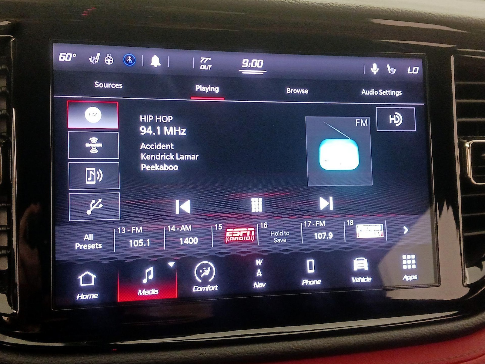 2022 Dodge Durango R/T - Photo 17