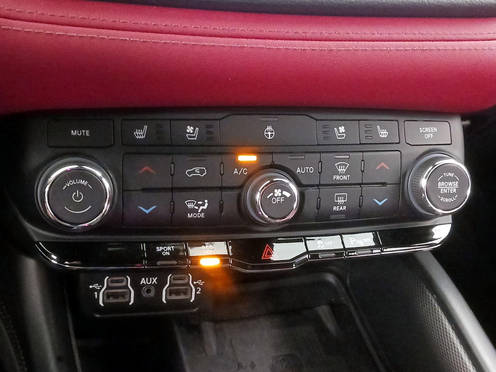 2022 Dodge Durango R/T - Photo 18