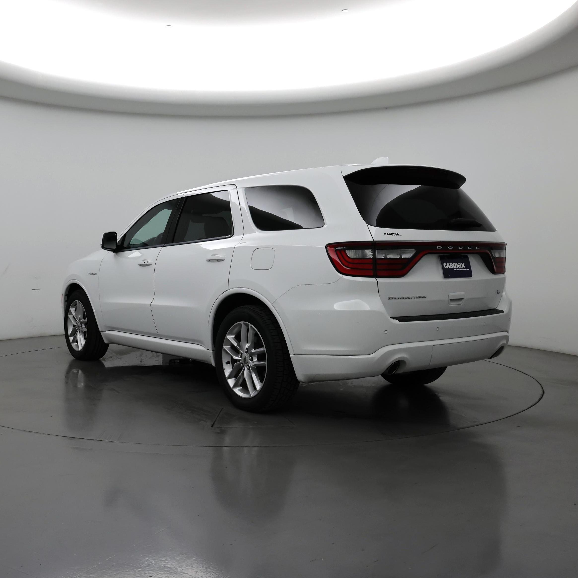 Thumbnail: 2022 Dodge Durango - 2