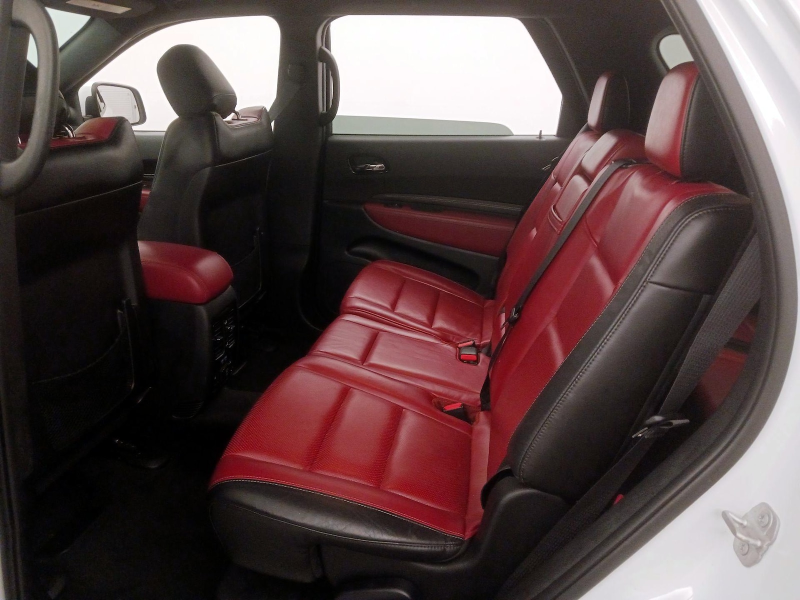 2022 Dodge Durango R/T - Photo 21
