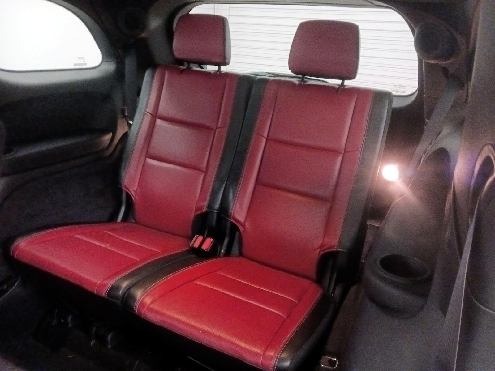 2022 Dodge Durango R/T - Photo 22
