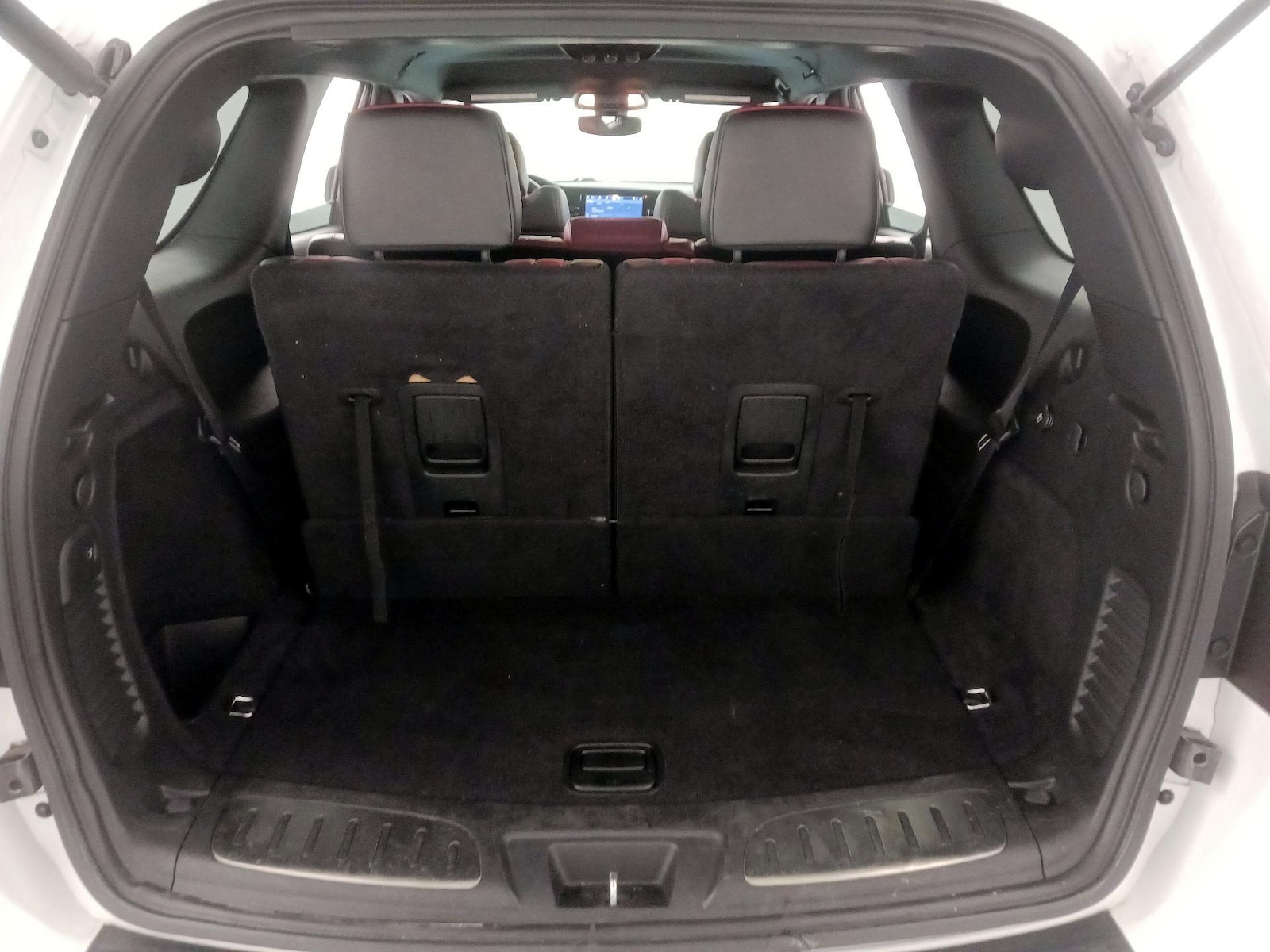 2022 Dodge Durango R/T - Photo 23