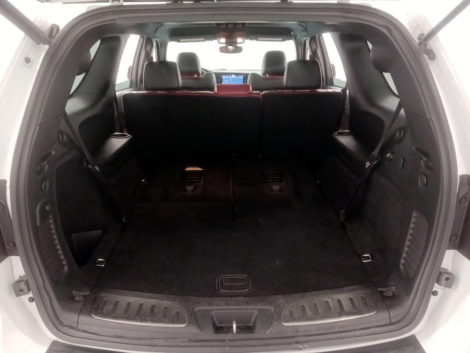 2022 Dodge Durango R/T - Photo 24