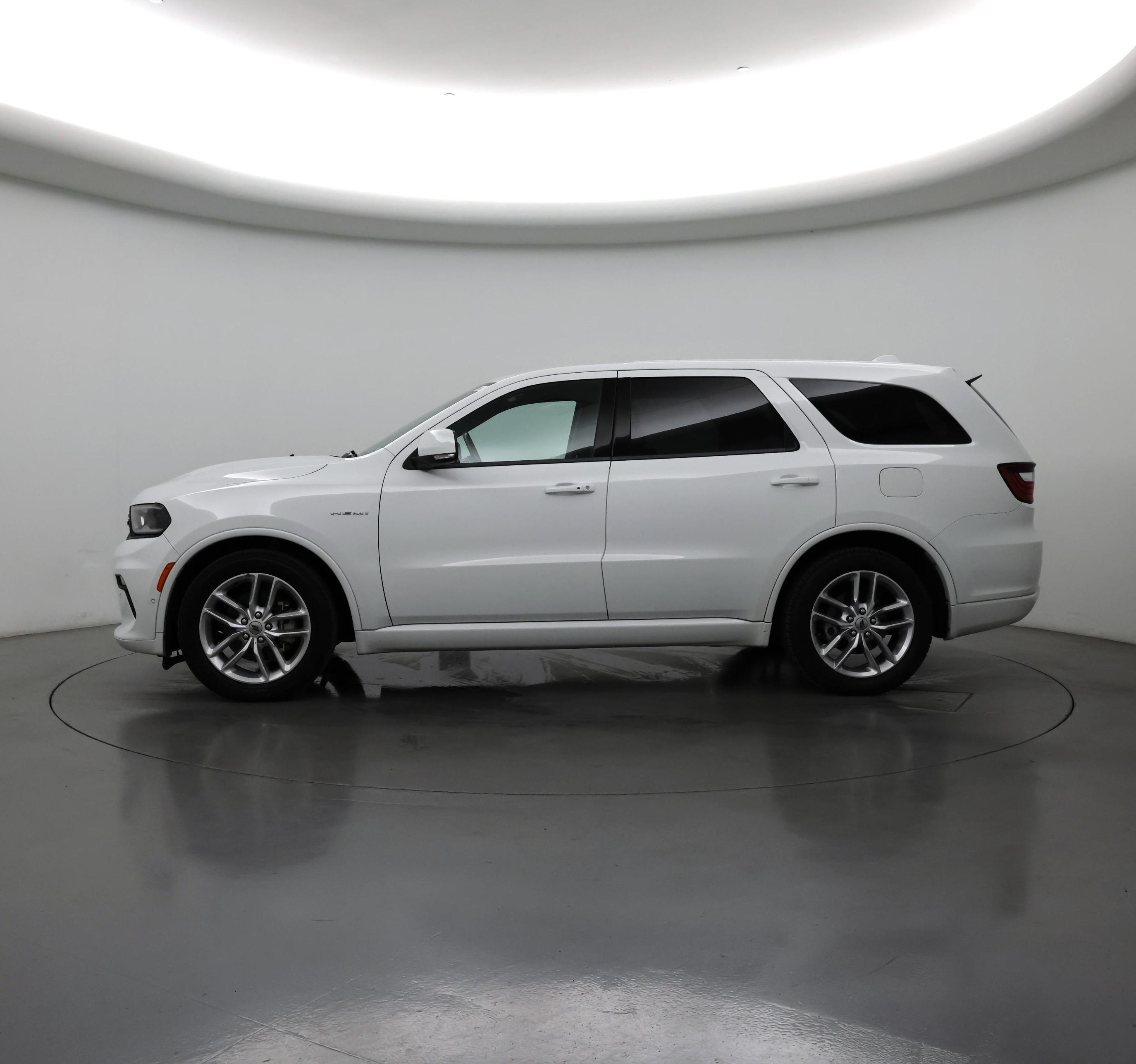 Thumbnail: 2022 Dodge Durango - 3