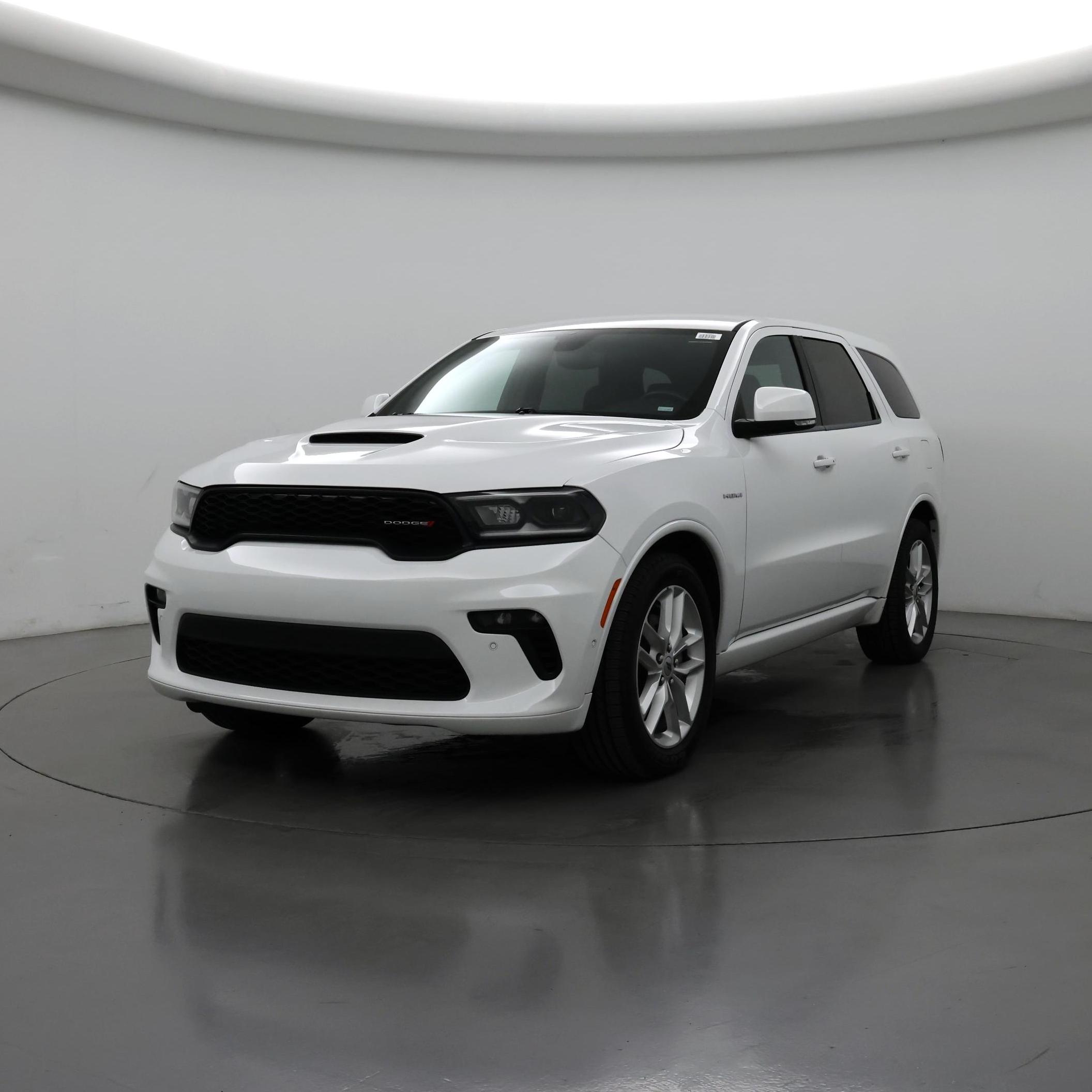 Thumbnail: 2022 Dodge Durango - 4