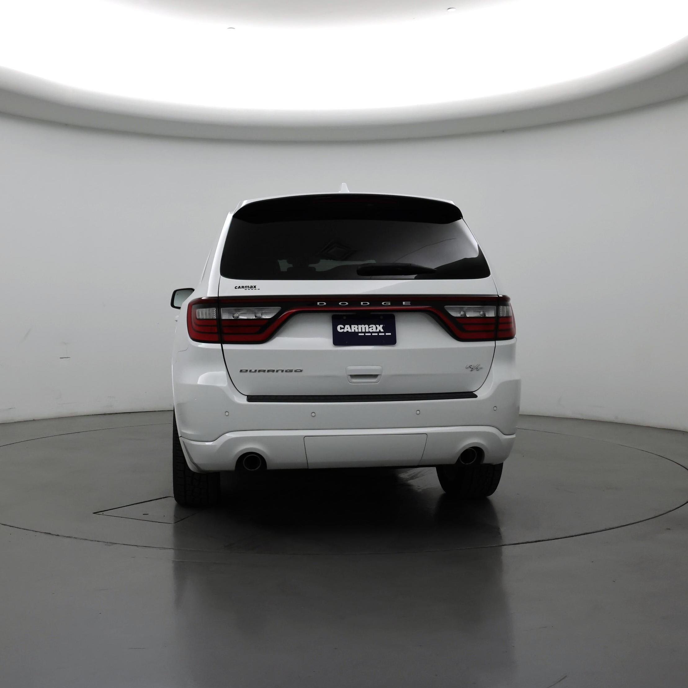 Thumbnail: 2022 Dodge Durango - 6