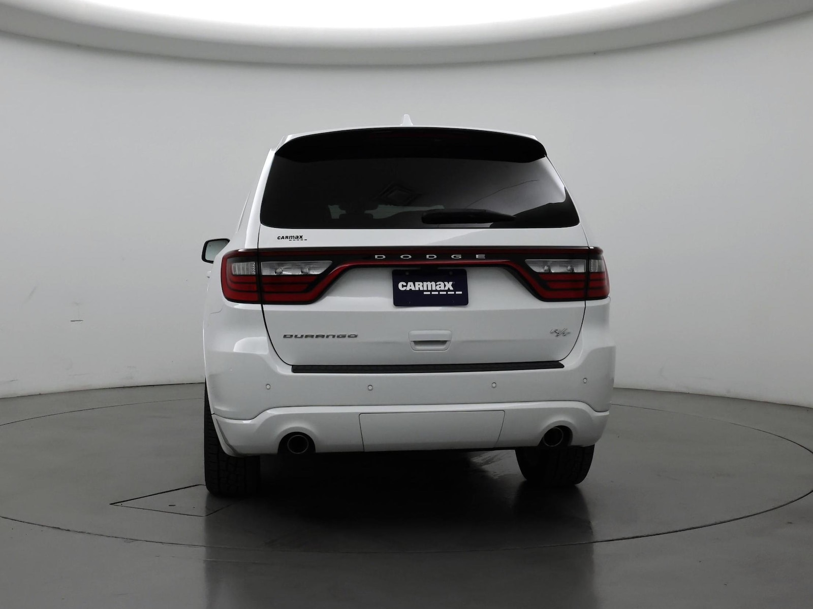 2022 Dodge Durango R/T - Photo 7