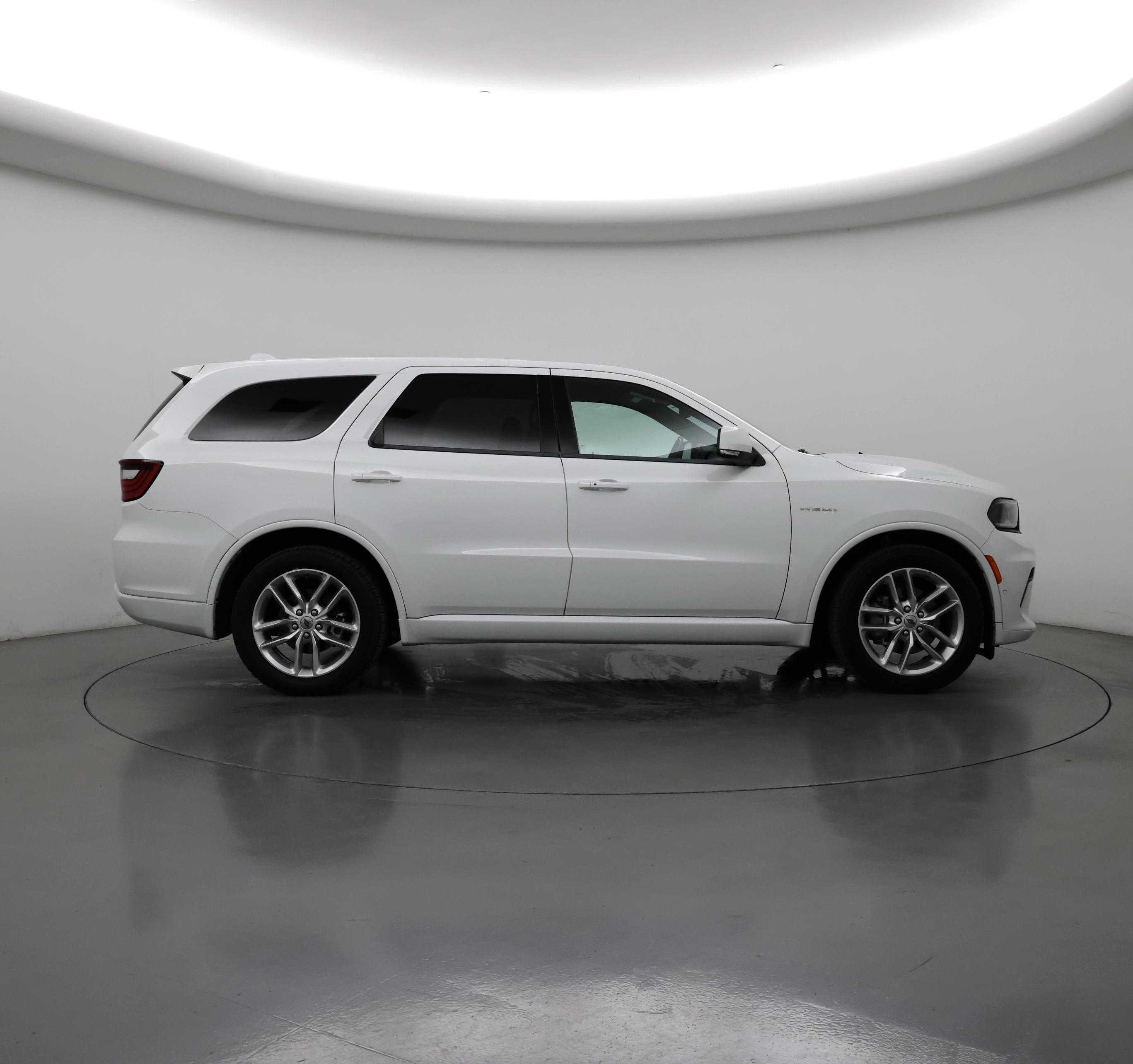 Thumbnail: 2022 Dodge Durango - 7