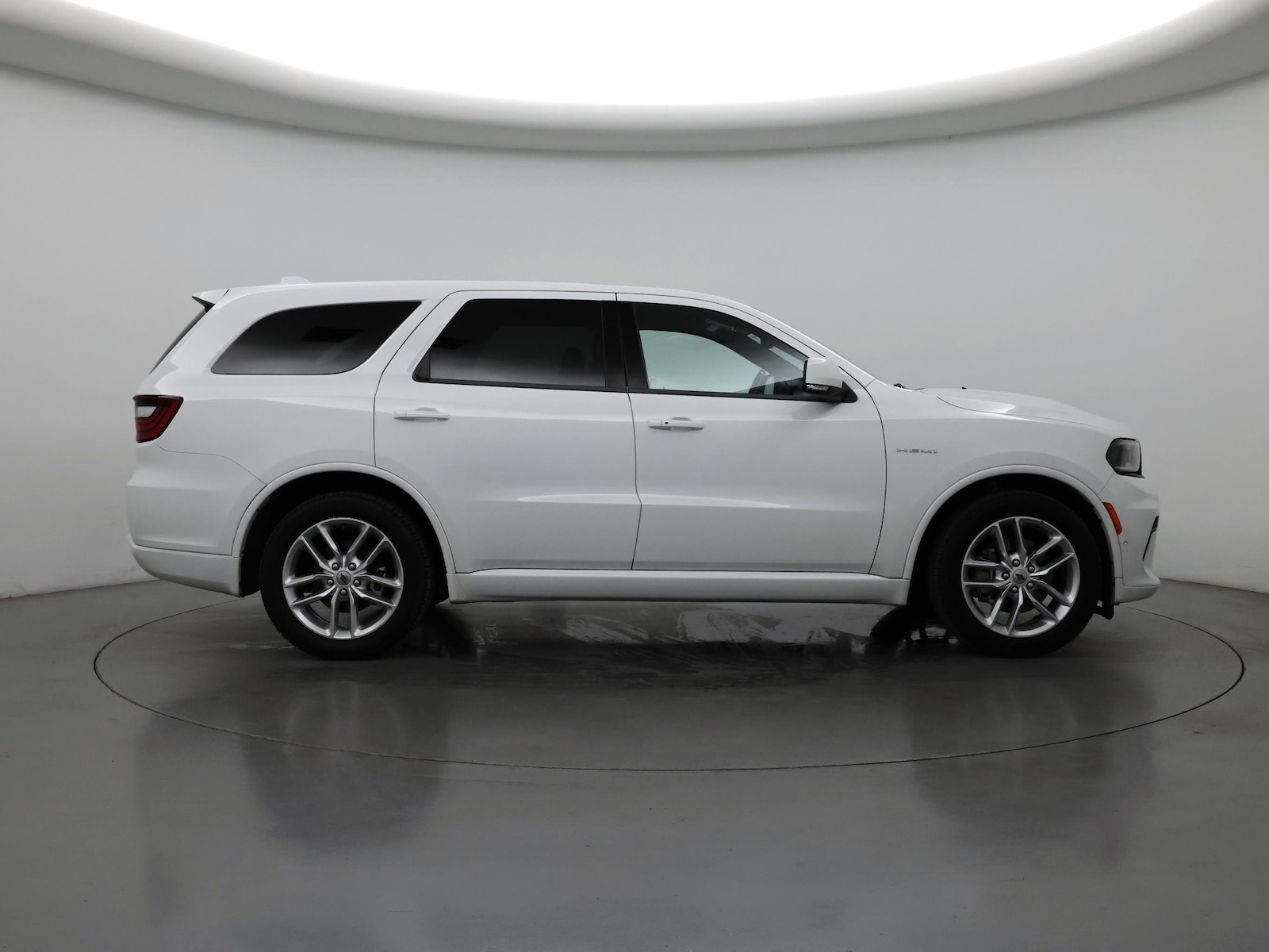 2022 Dodge Durango R/T - Photo 8