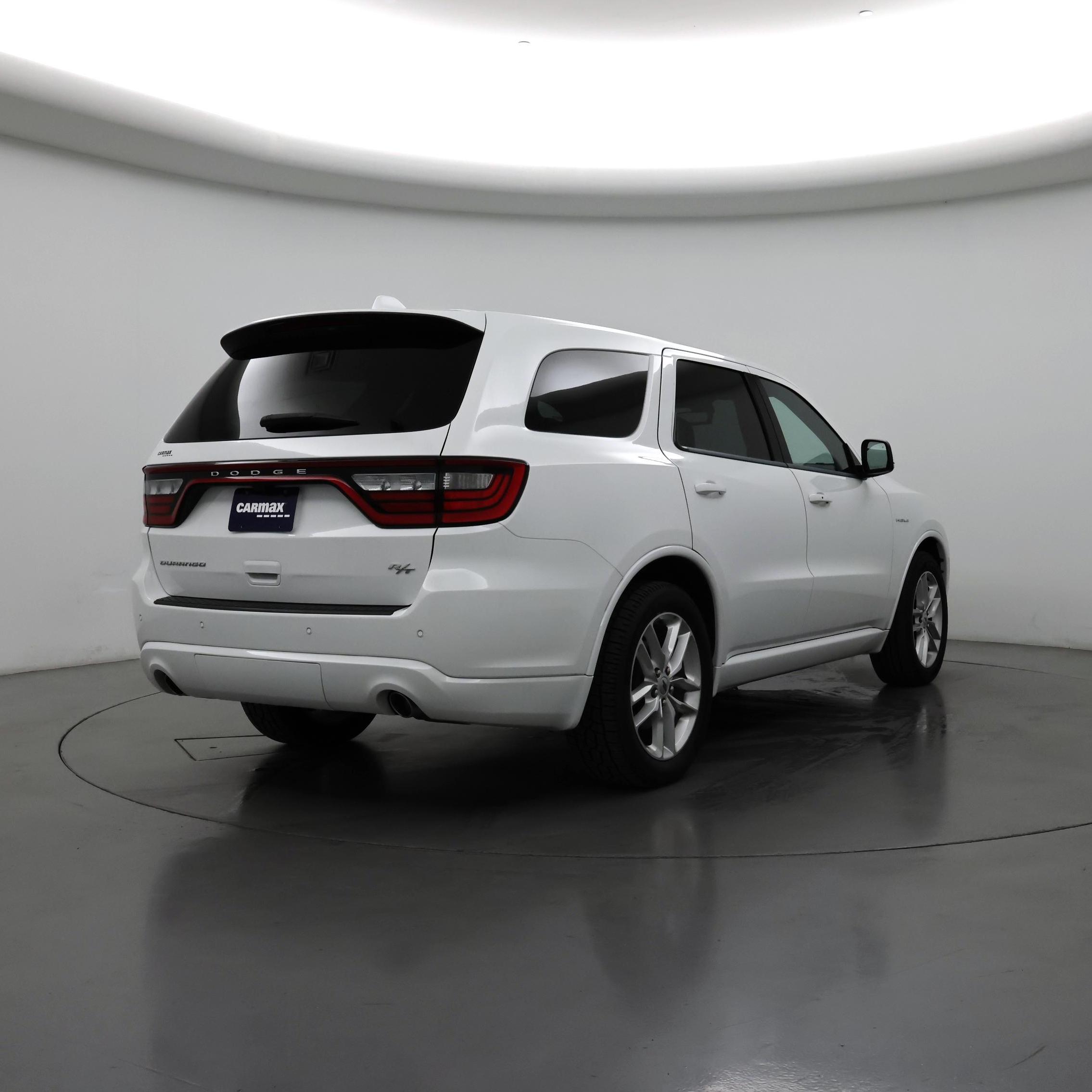 Thumbnail: 2022 Dodge Durango - 8