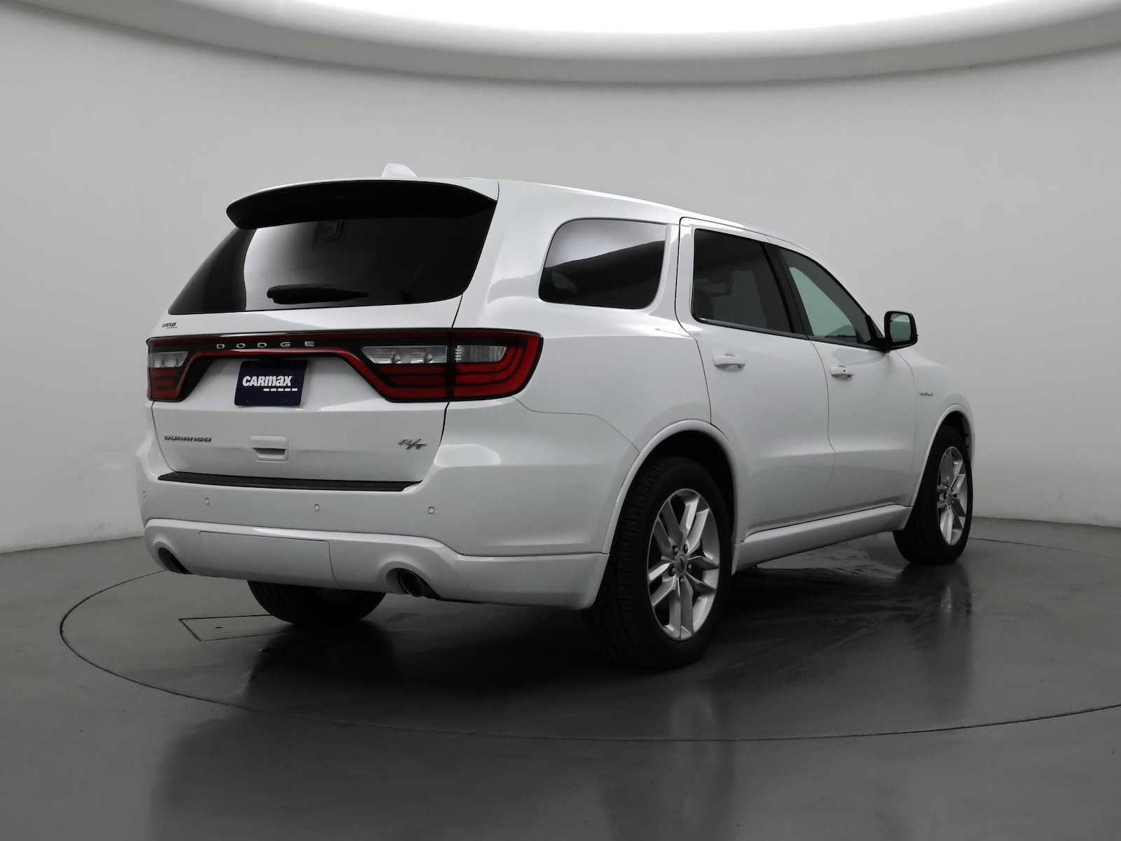 2022 Dodge Durango R/T - Photo 9