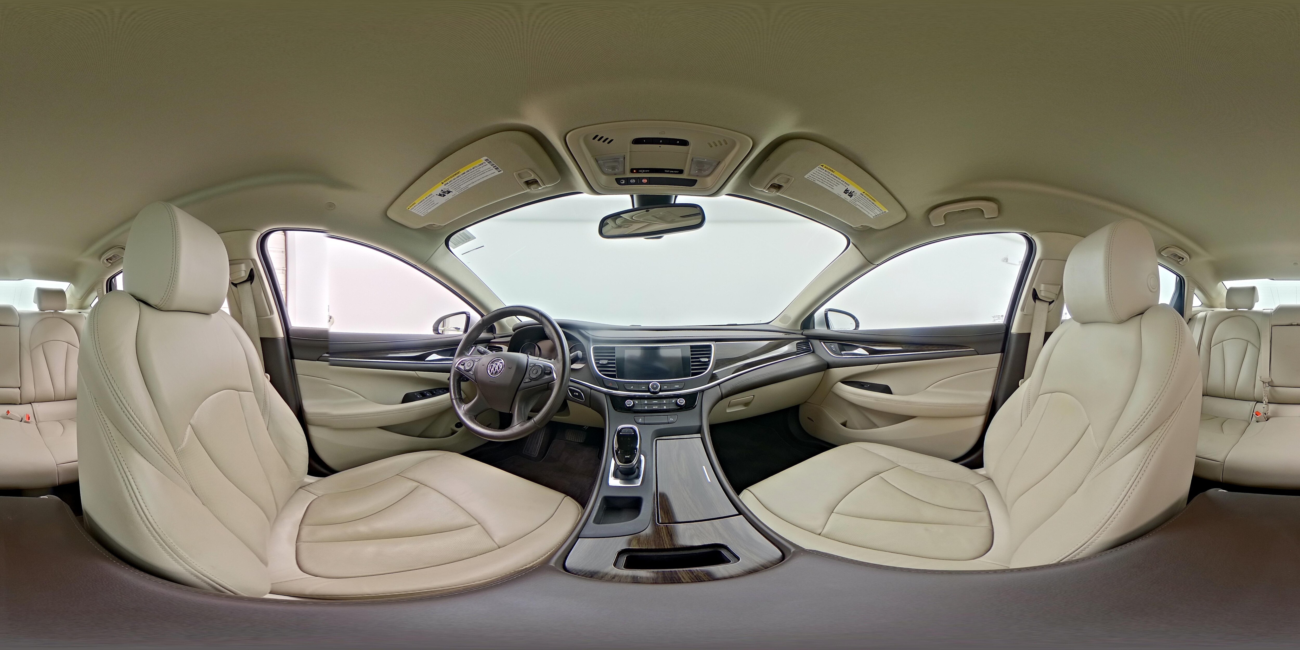 2017 Buick LaCrosse Essence - Photo 26