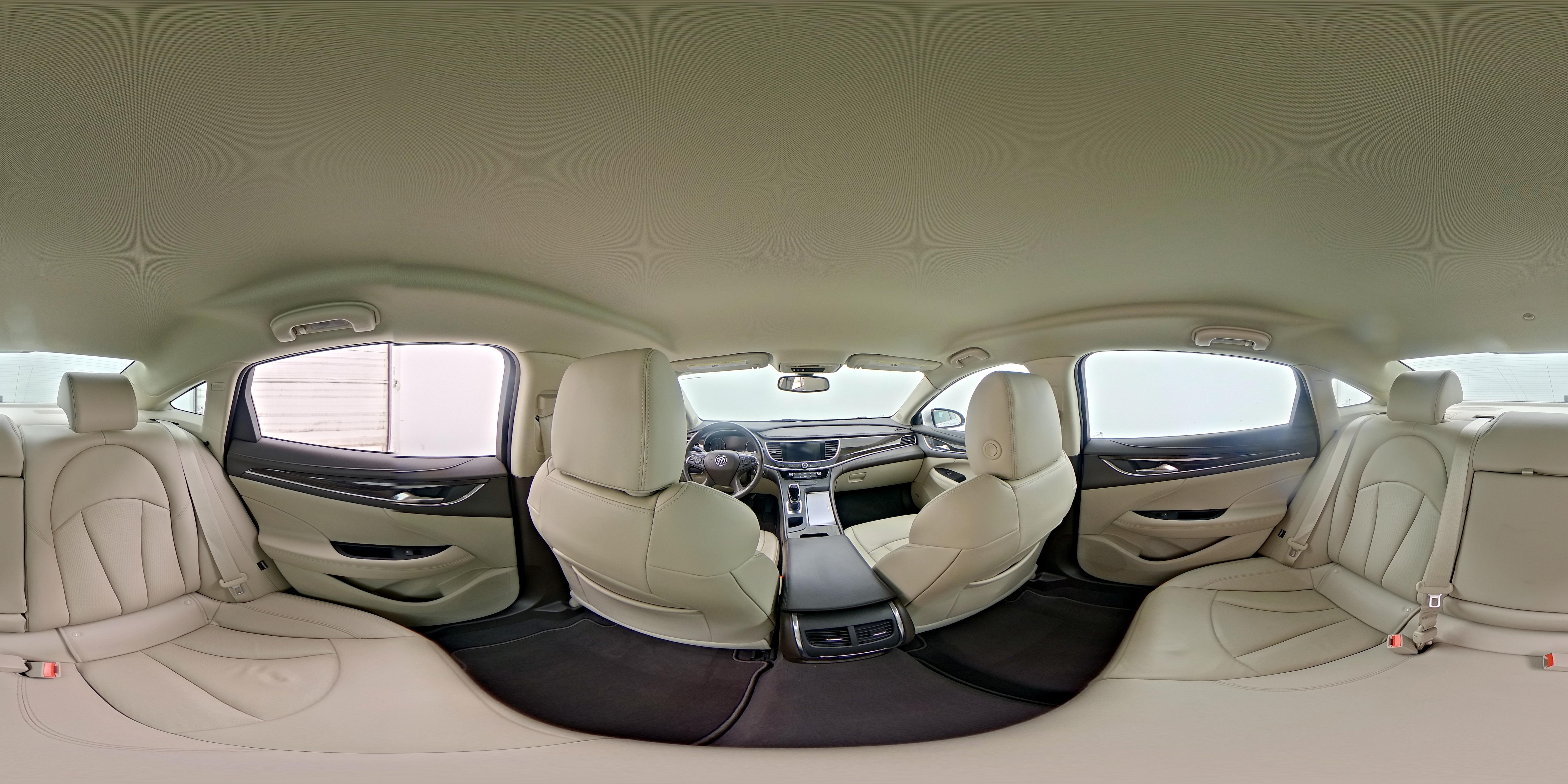 2017 Buick LaCrosse Essence - Photo 27