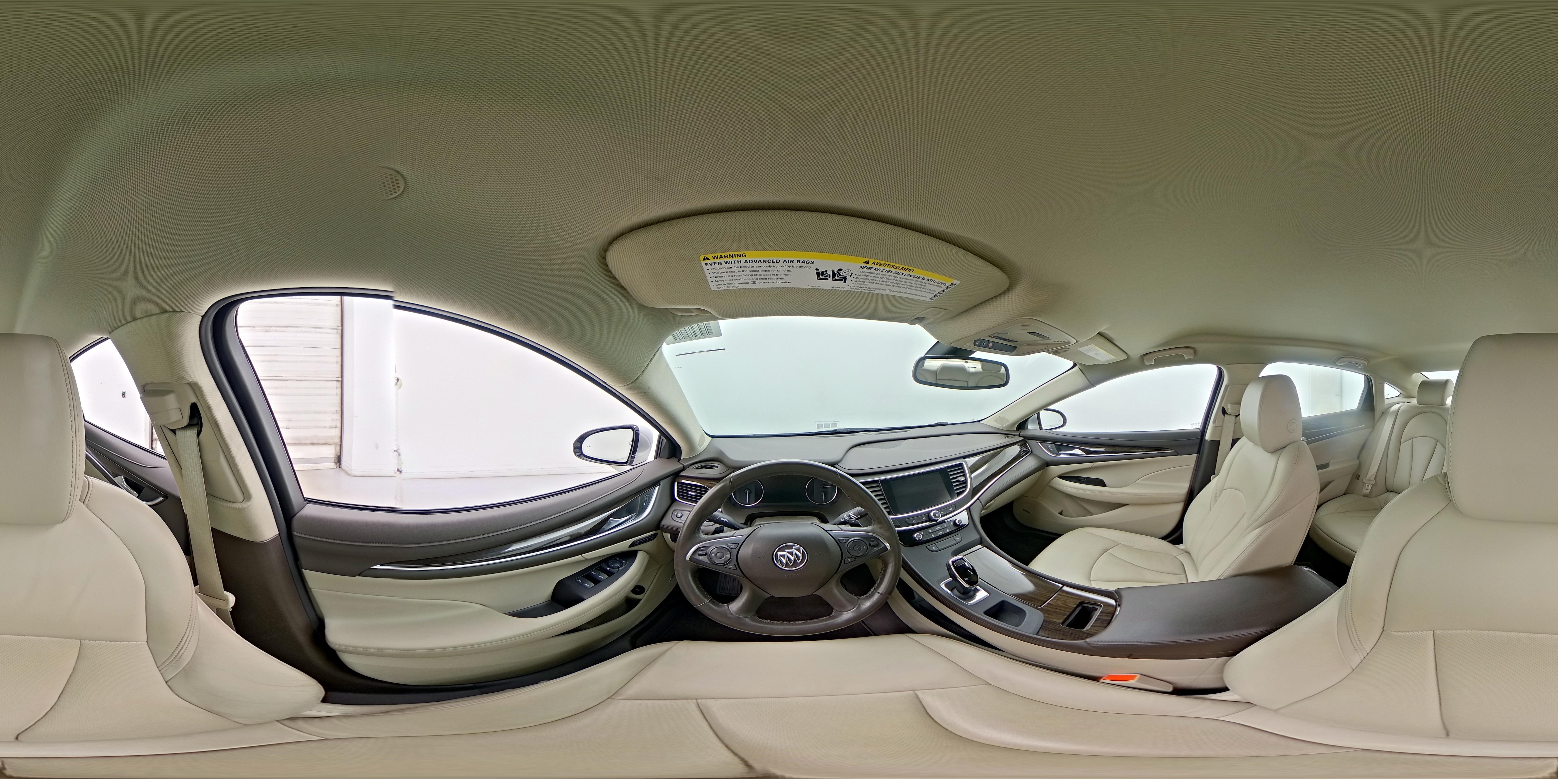 2017 Buick LaCrosse Essence - Photo 28