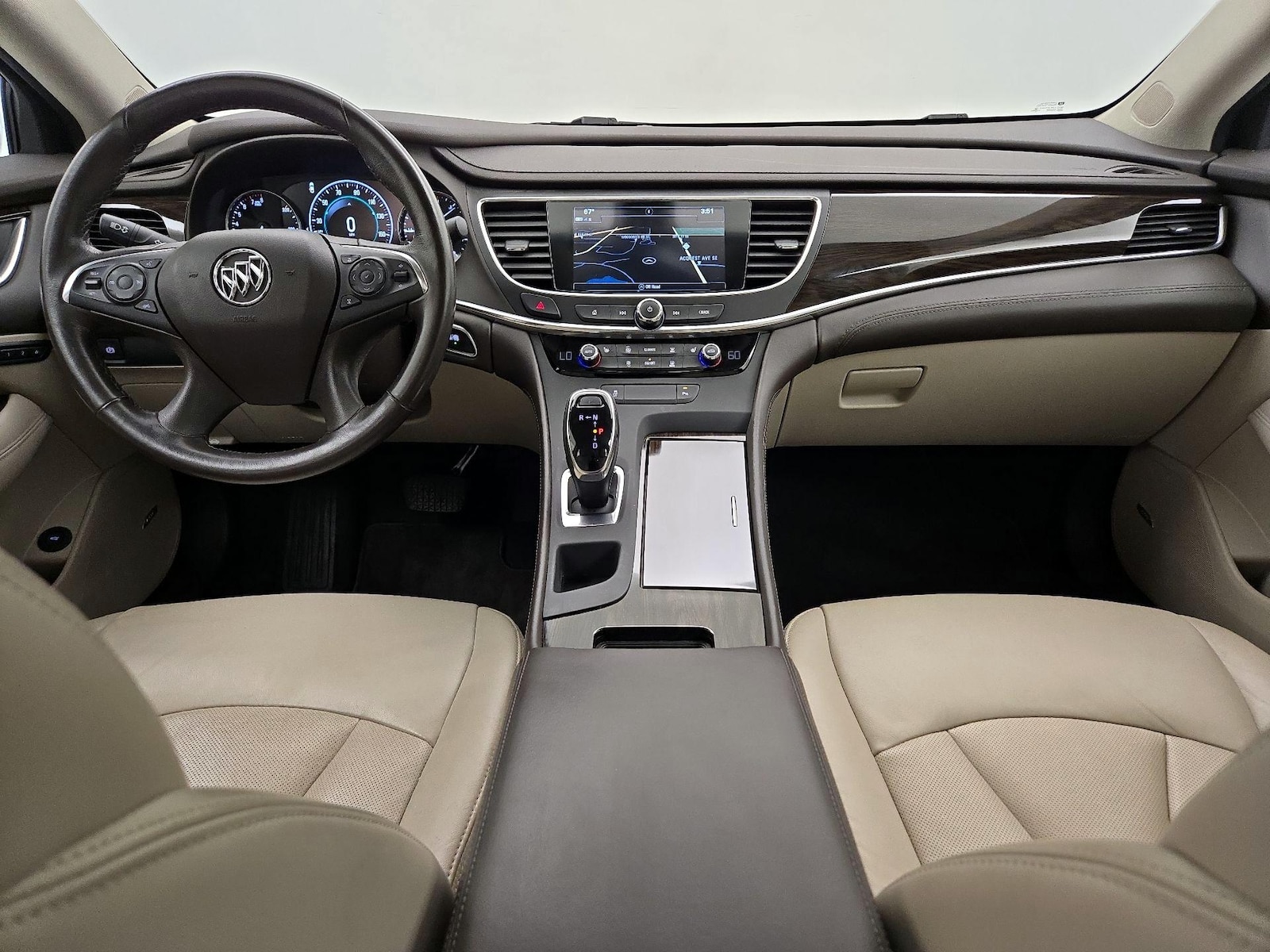 2017 Buick LaCrosse Essence - Photo 10