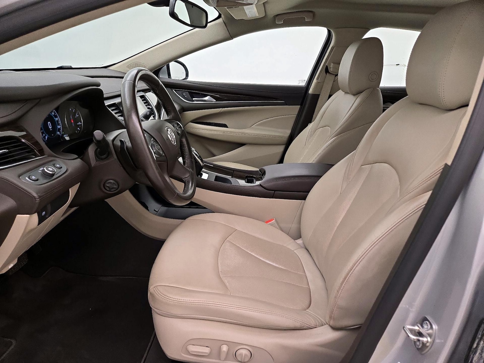 2017 Buick LaCrosse Essence - Photo 12