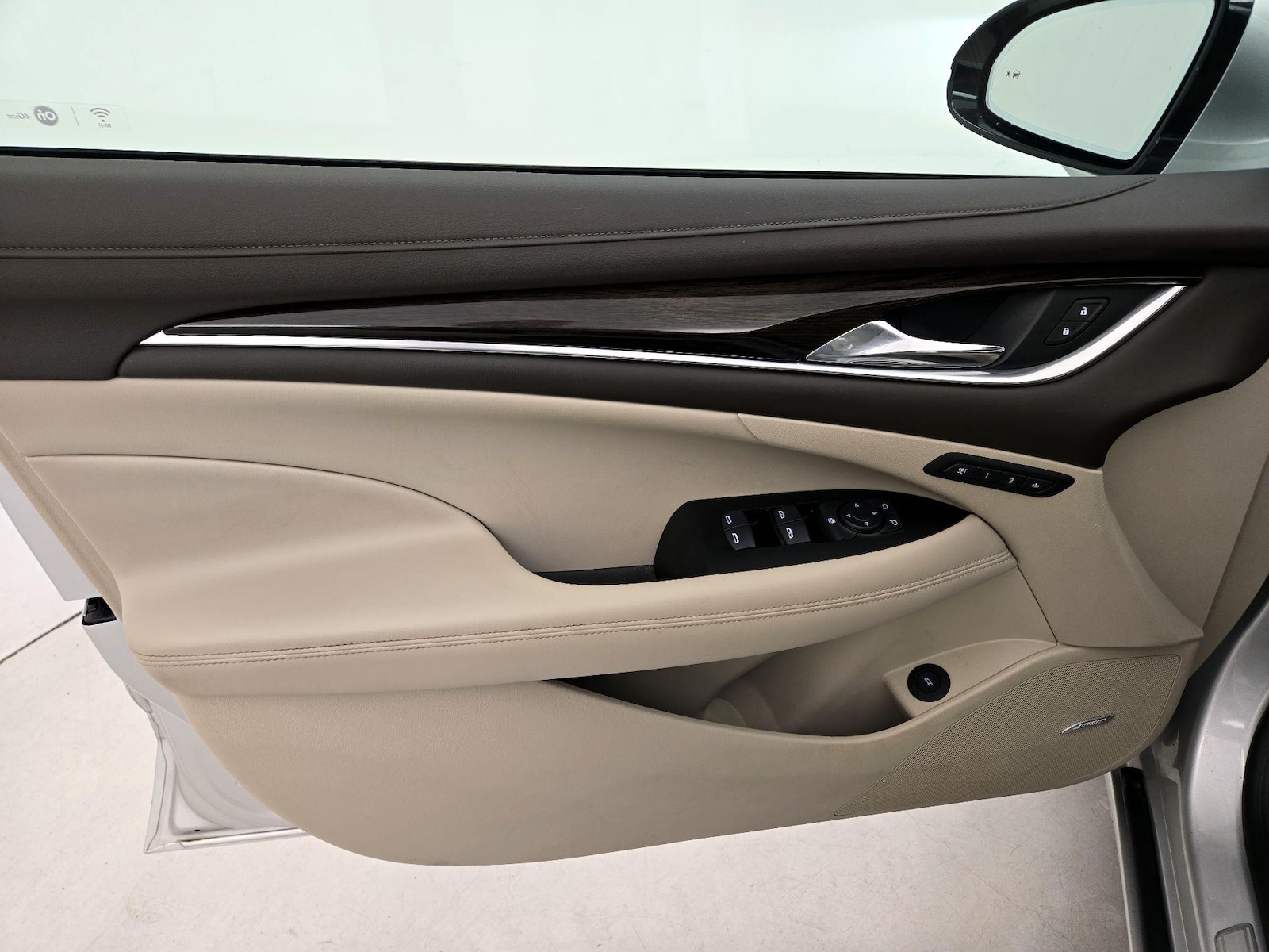 2017 Buick LaCrosse Essence - Photo 13