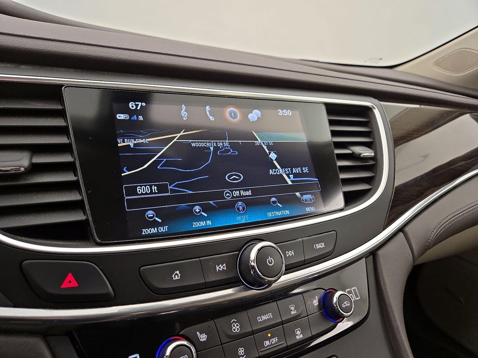 2017 Buick LaCrosse Essence - Photo 15