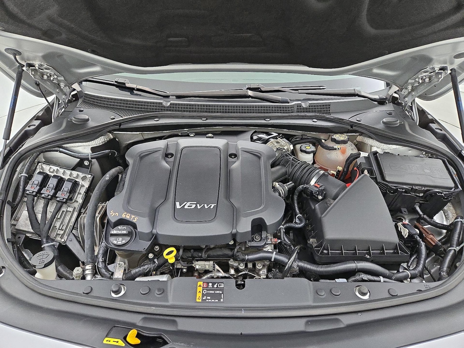 2017 Buick LaCrosse Essence - Photo 23