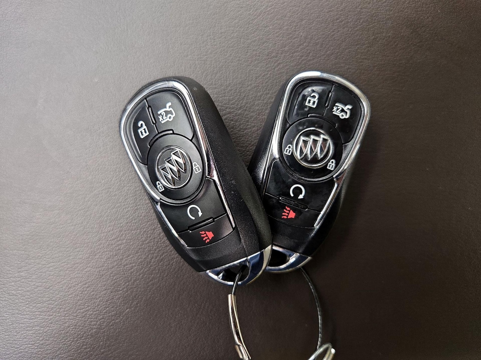 2017 Buick LaCrosse Essence - Photo 25
