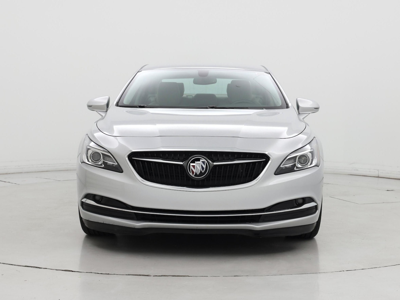2017 Buick LaCrosse Essence - Photo 6