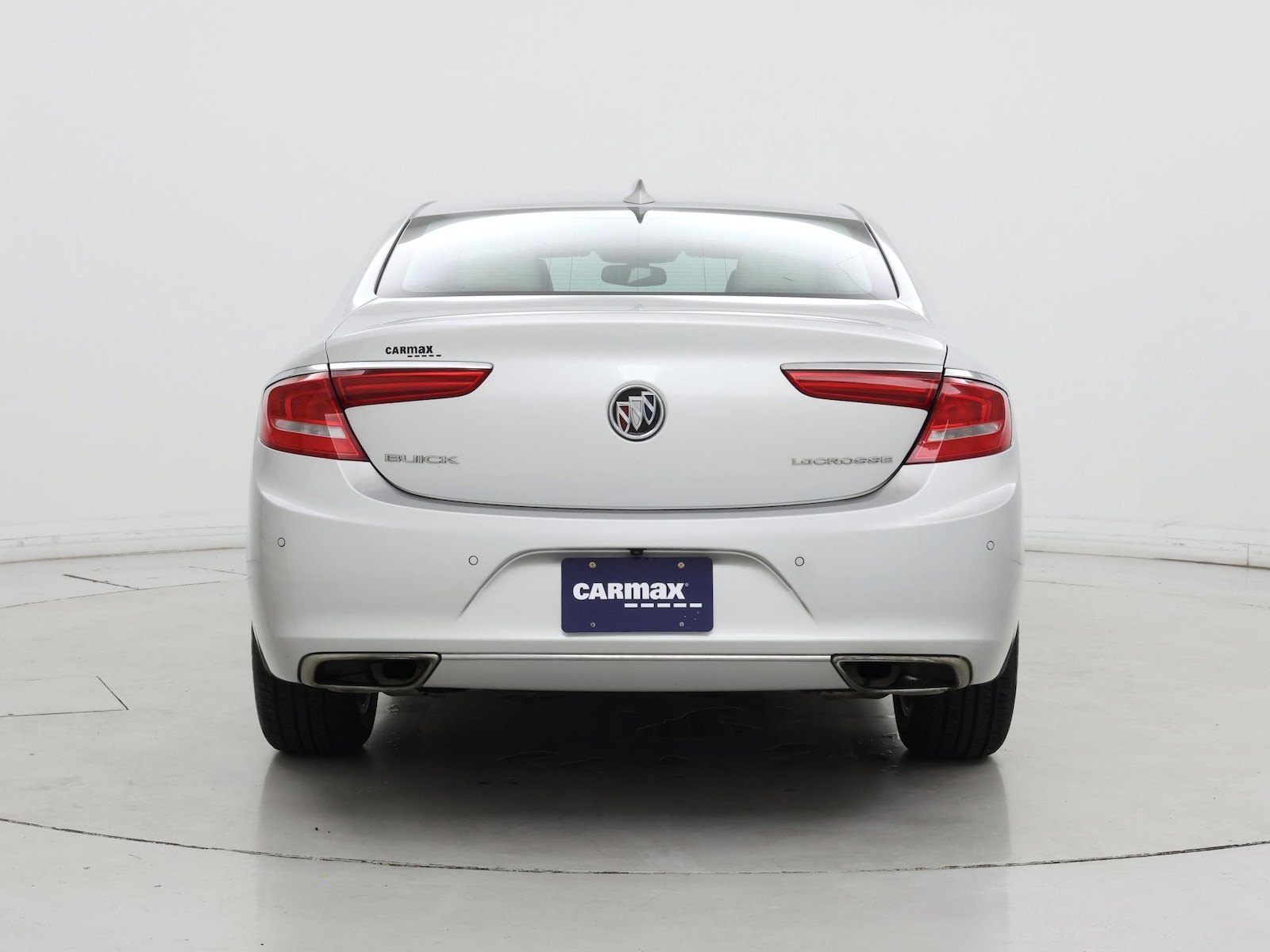 2017 Buick LaCrosse Essence - Photo 7