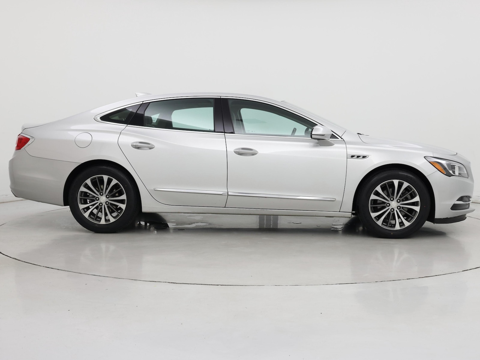 2017 Buick LaCrosse Essence - Photo 8