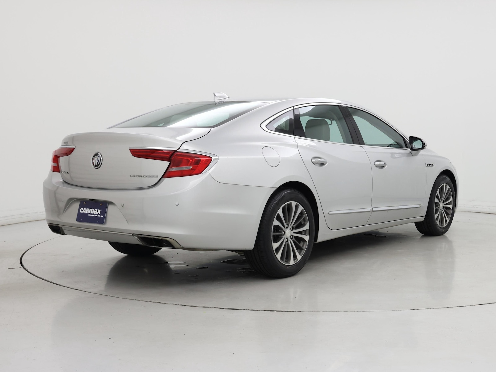 2017 Buick LaCrosse Essence - Photo 9