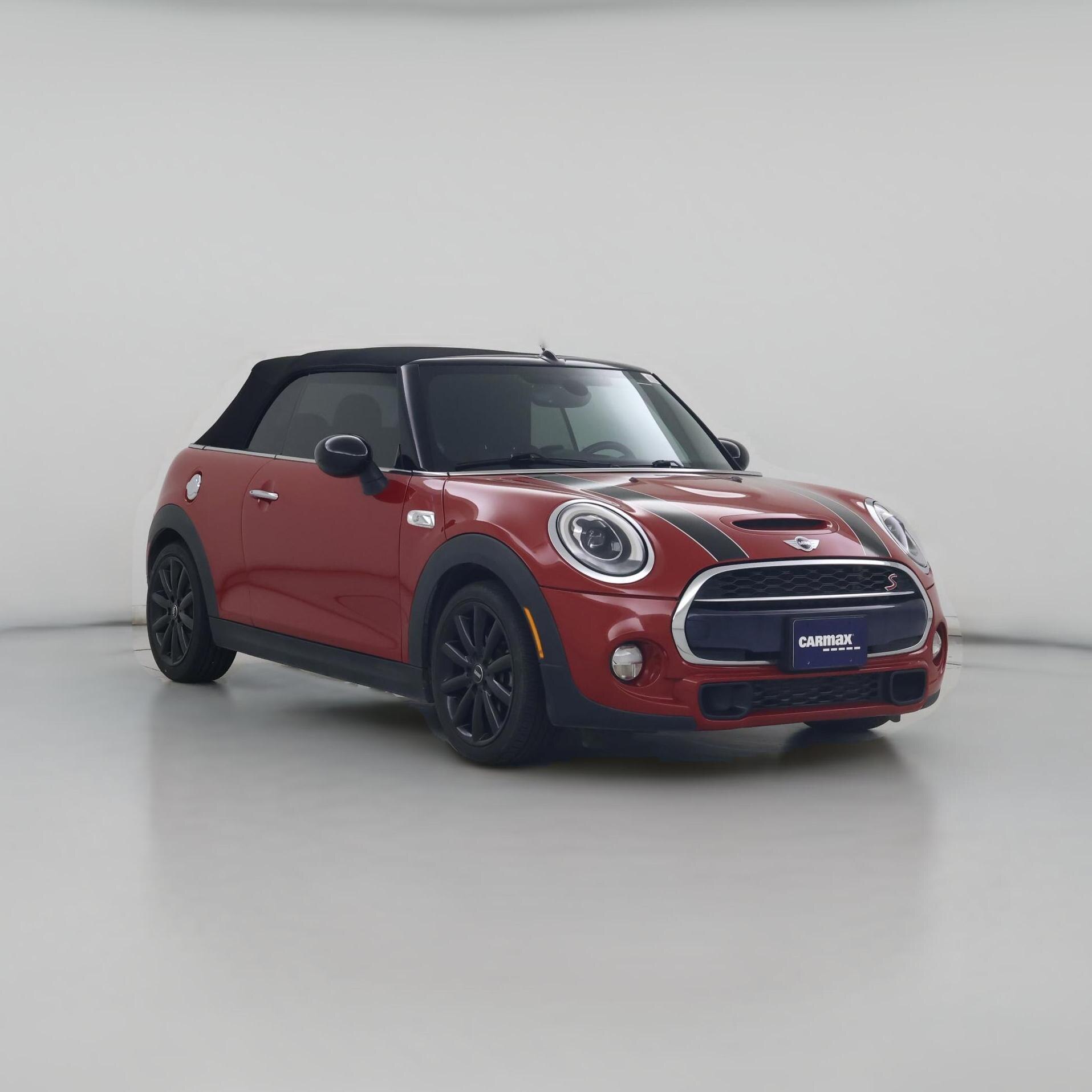 Thumbnail: 2018 MINI Cooper - 1