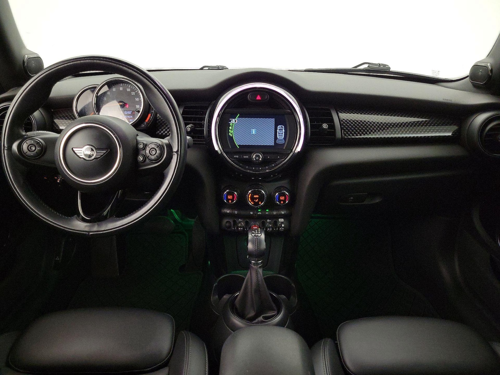 Rear View Camera