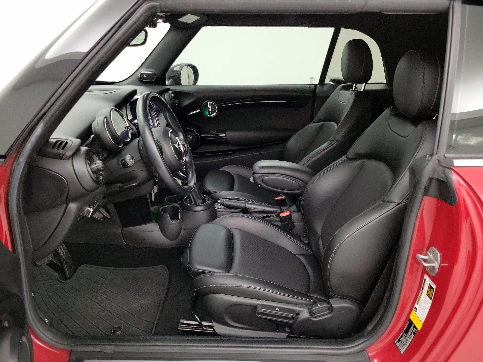 Thumbnail: 2018 MINI Cooper - 11