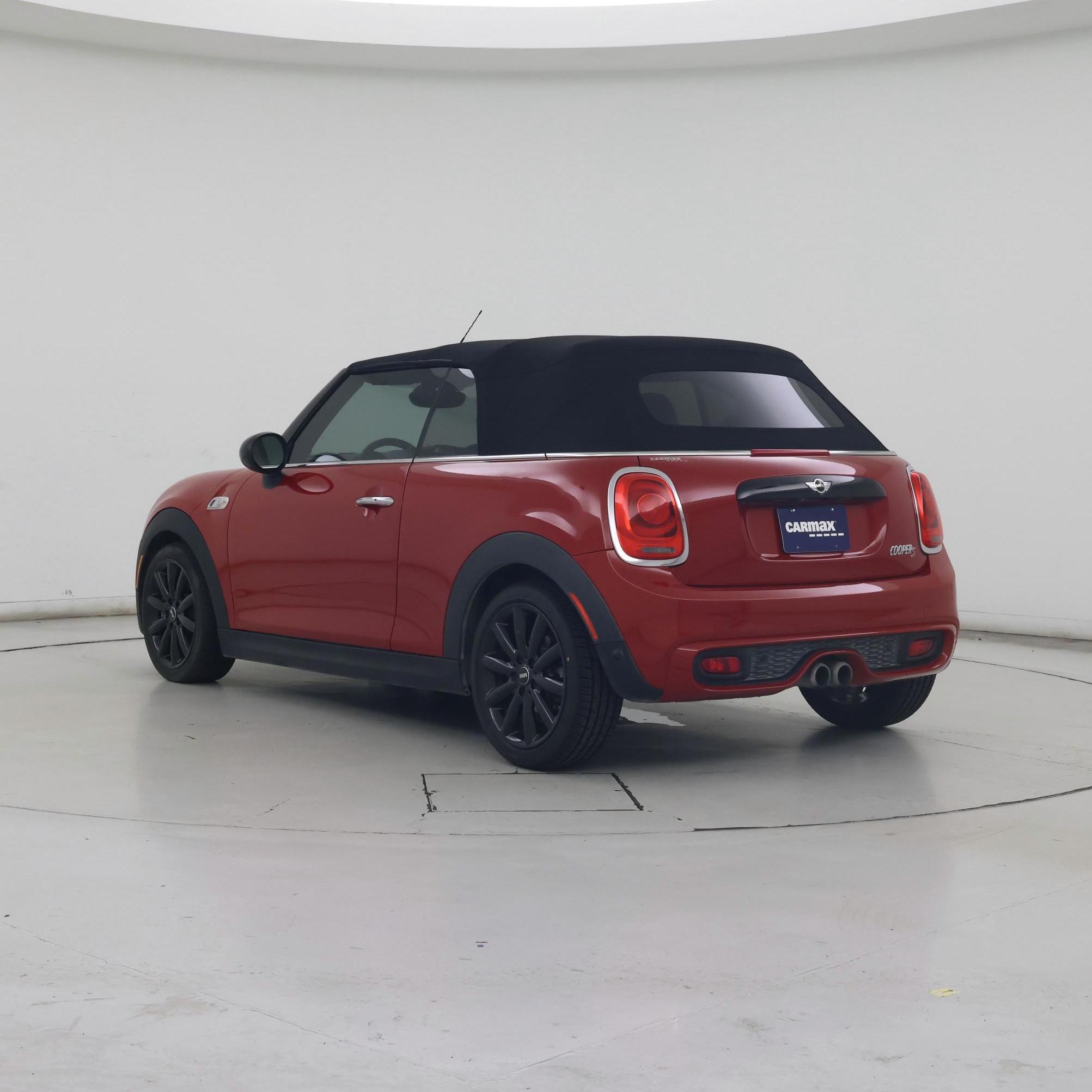 Thumbnail: 2018 MINI Cooper - 2
