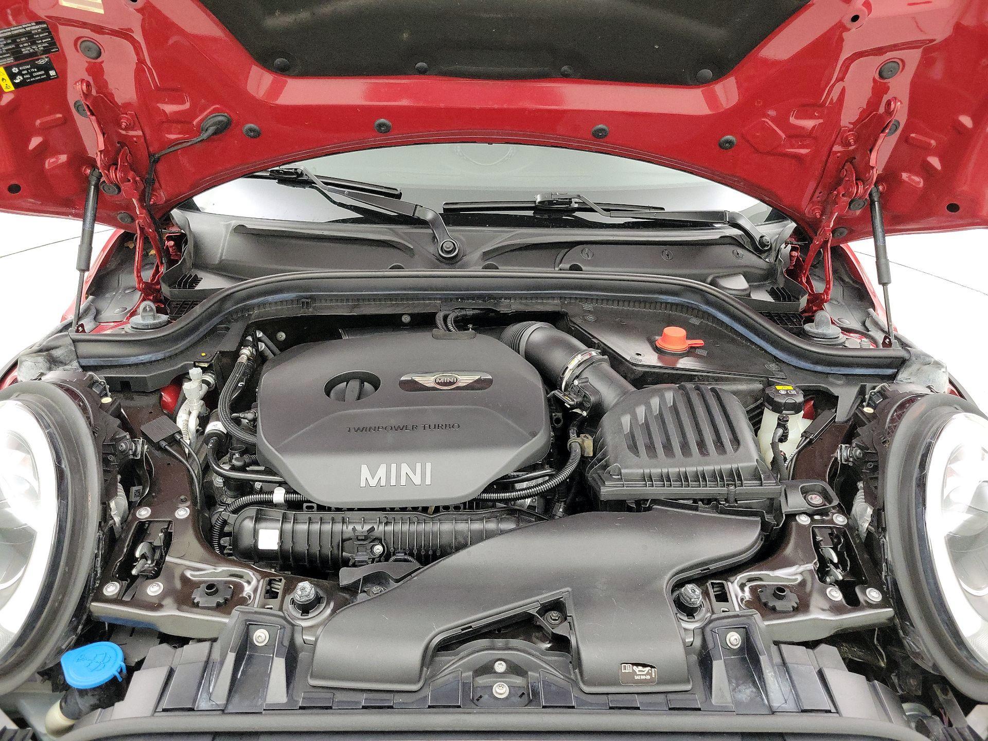 Thumbnail: 2018 MINI Cooper - 20