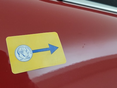 Condition detail