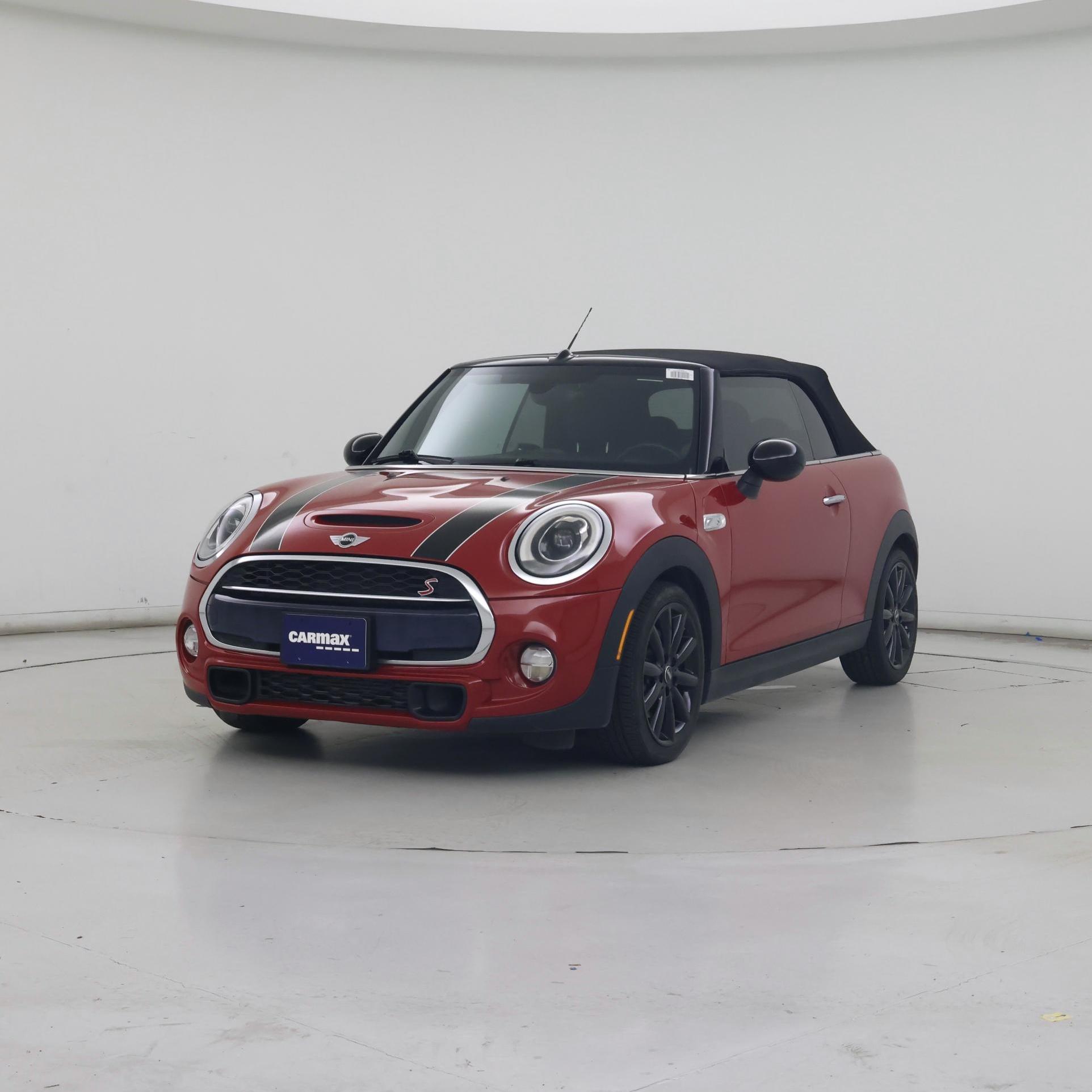 Thumbnail: 2018 MINI Cooper - 4