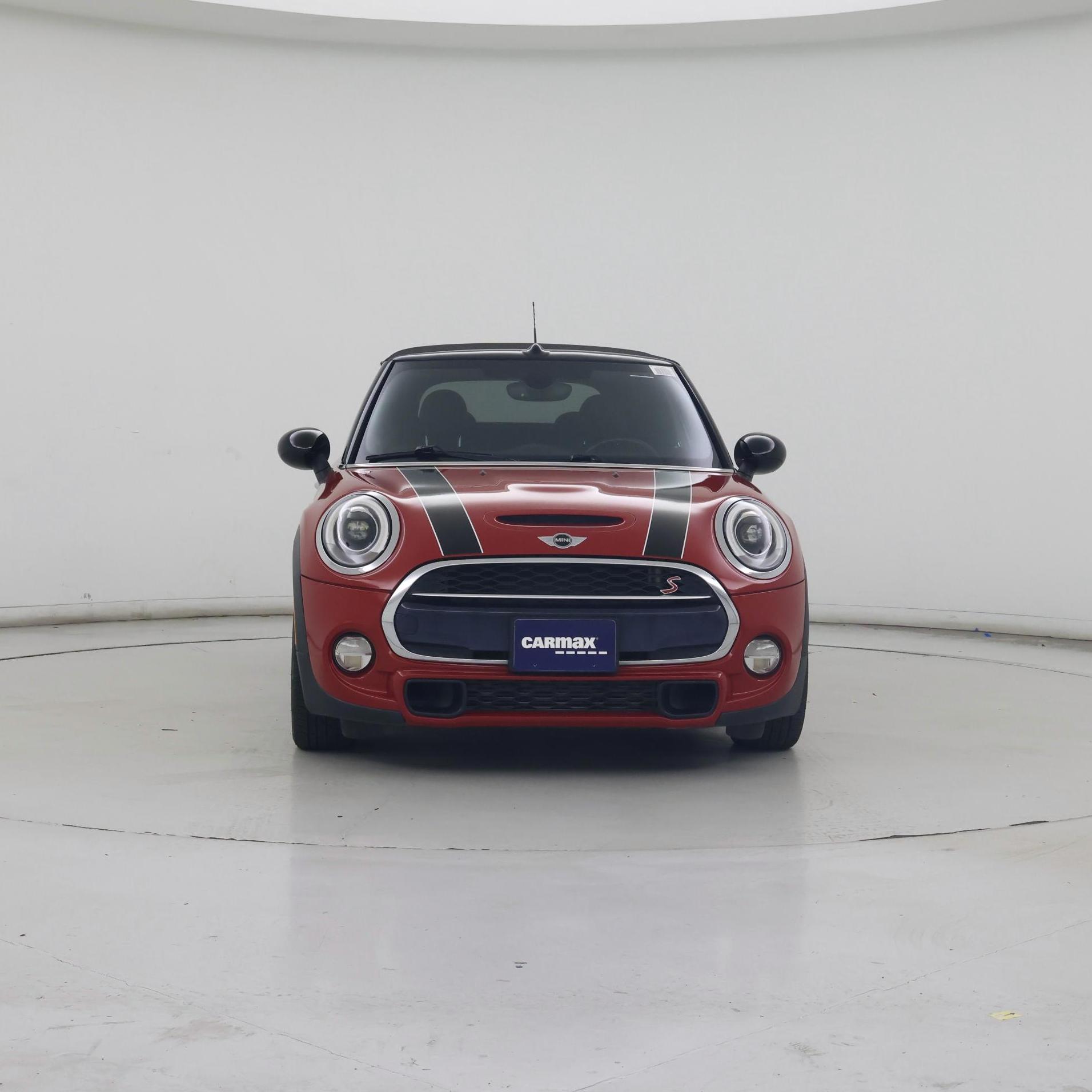 Thumbnail: 2018 MINI Cooper - 5