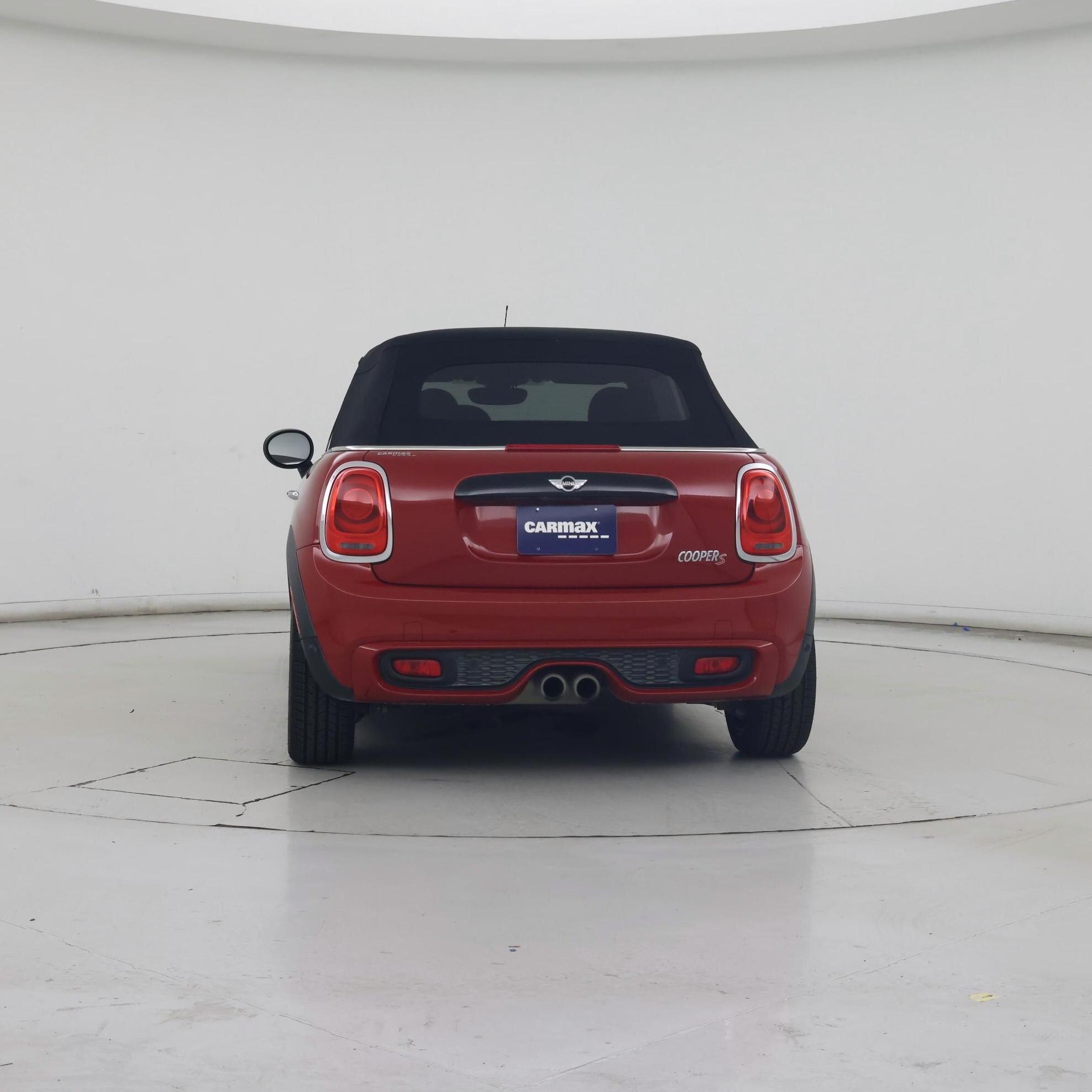 Thumbnail: 2018 MINI Cooper - 6