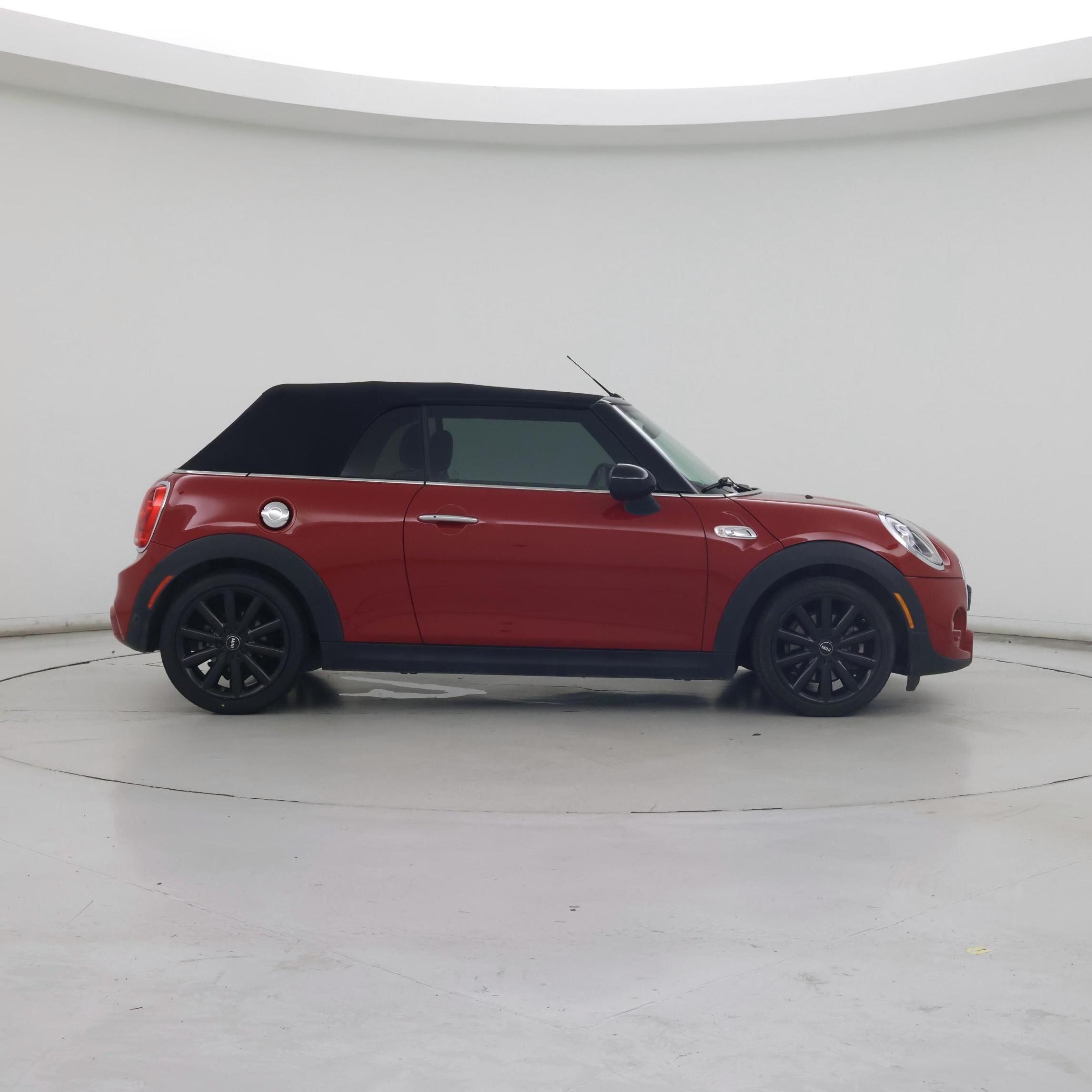 Thumbnail: 2018 MINI Cooper - 7