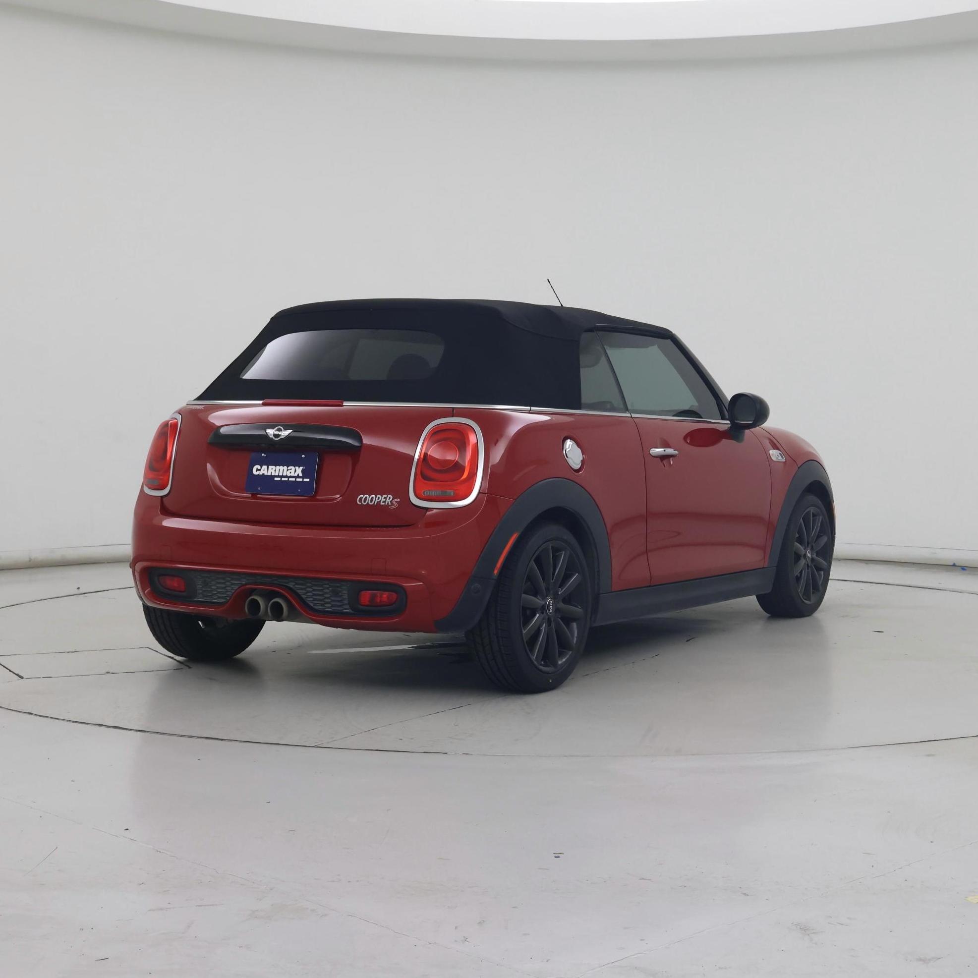 Thumbnail: 2018 MINI Cooper - 8