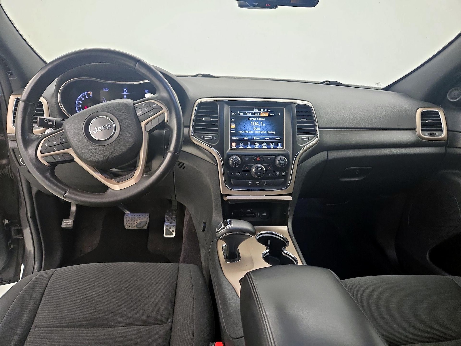 SiriusXM Trial Available