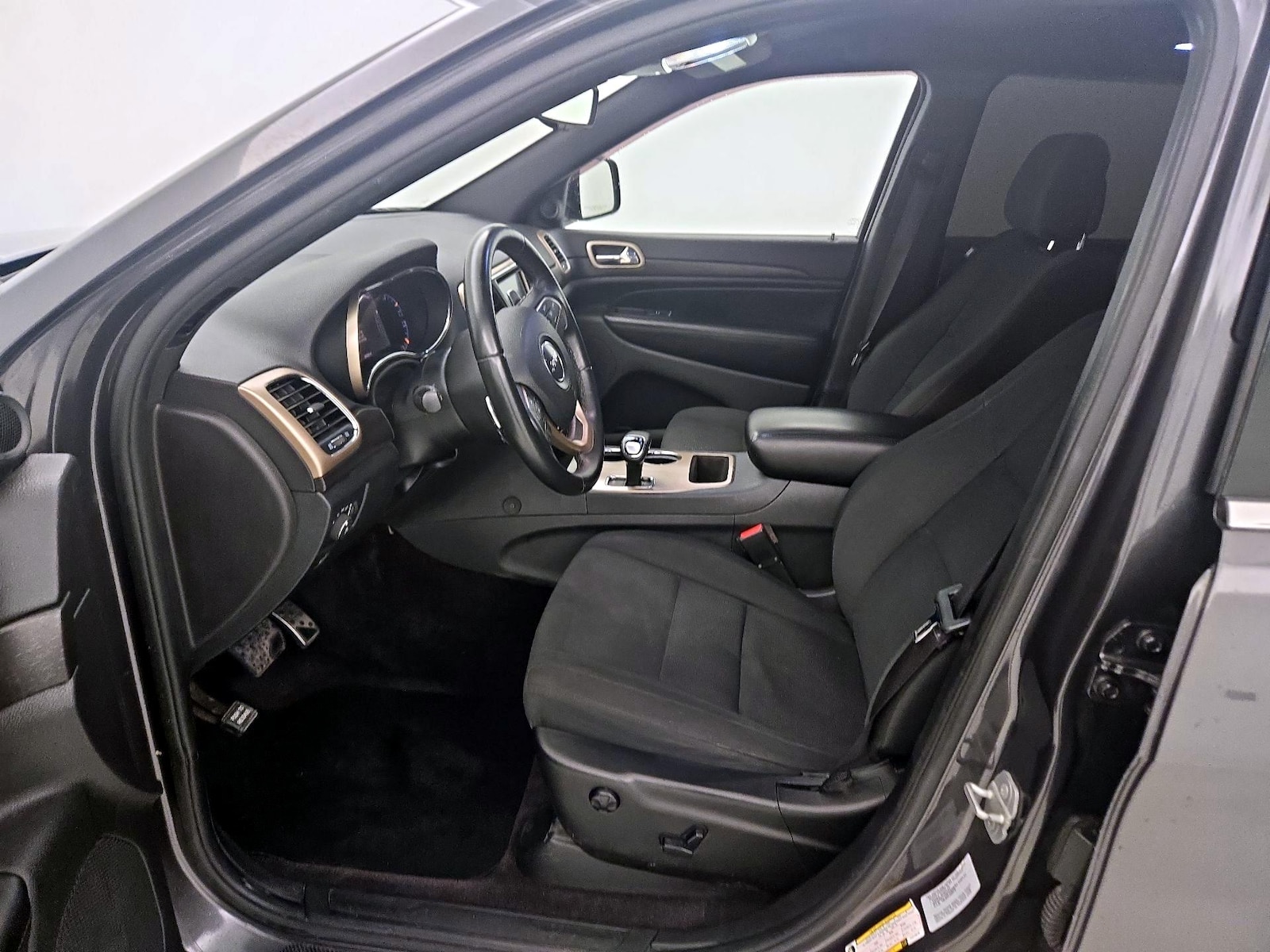 Side Airbags