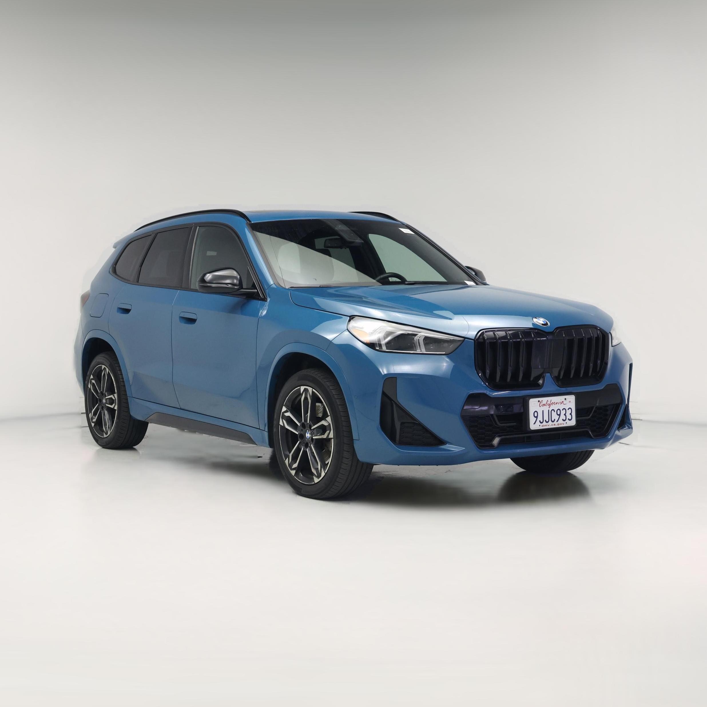 2023 BMW X1