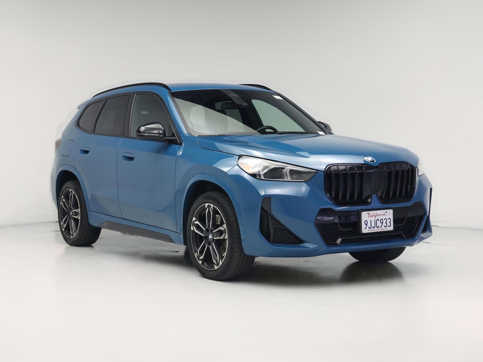2023 BMW X1