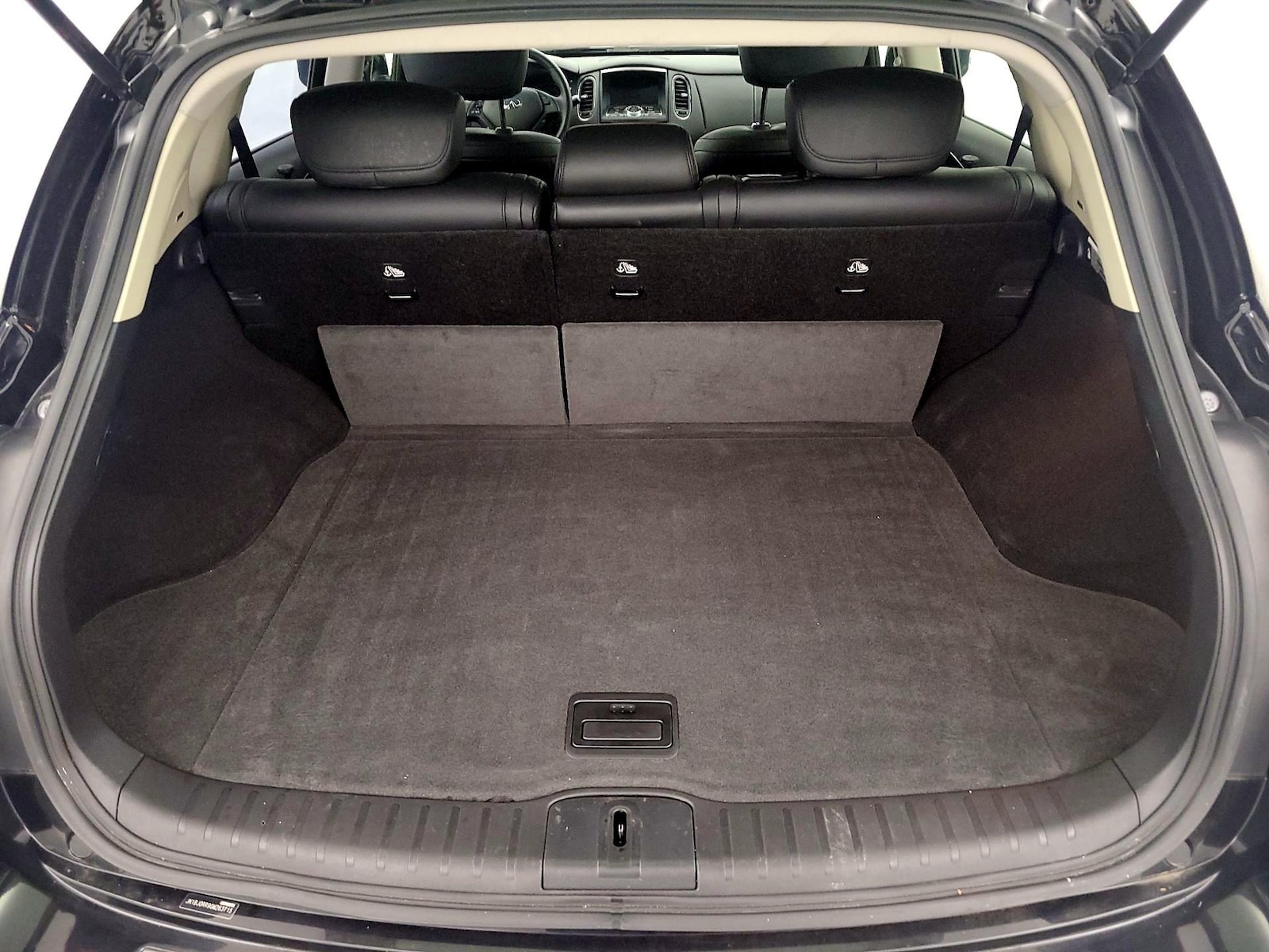 2016 INFINITI QX50 Base - Photo 20