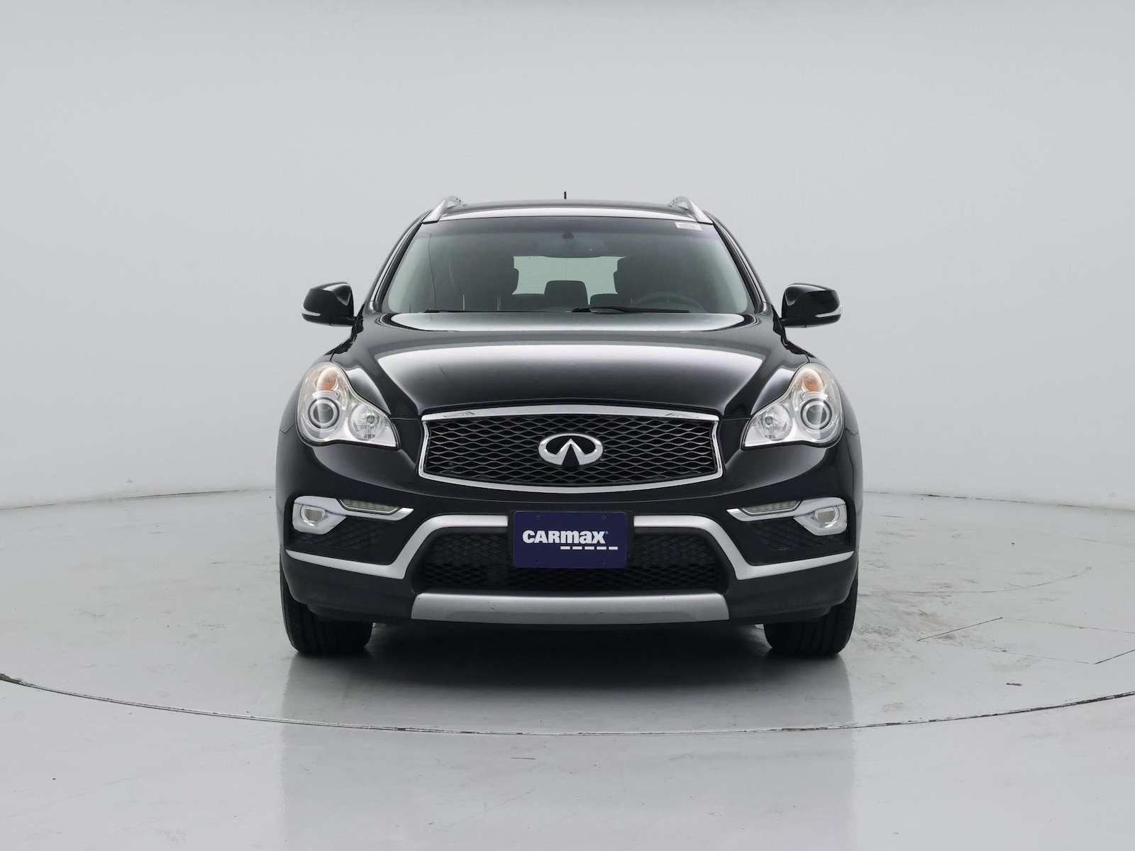 2016 INFINITI QX50 Base - Photo 6