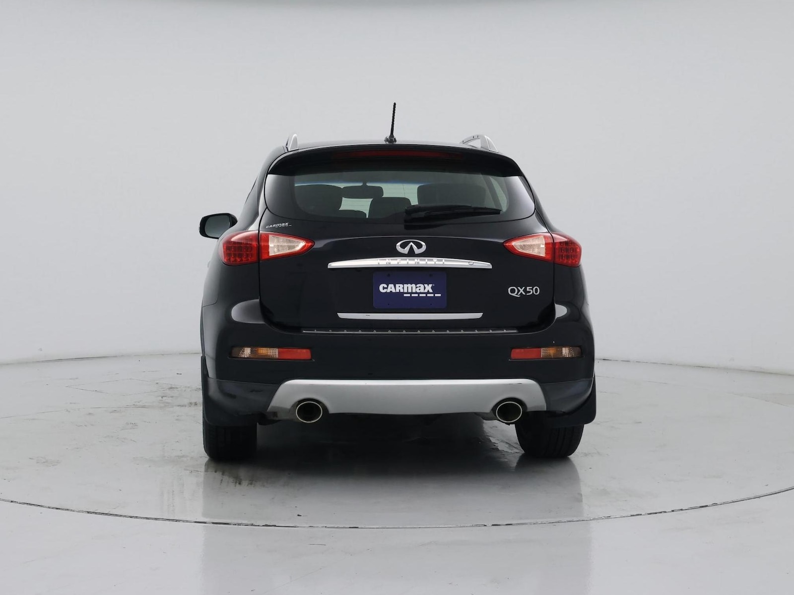 2016 INFINITI QX50 Base - Photo 7