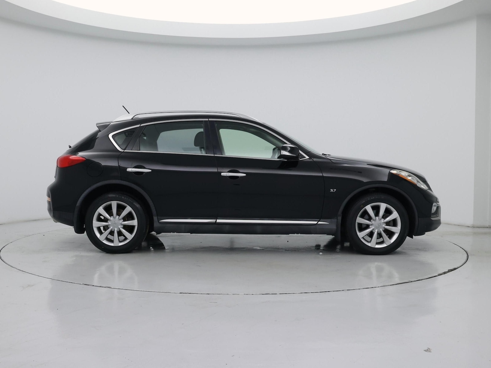2016 INFINITI QX50 Base - Photo 8