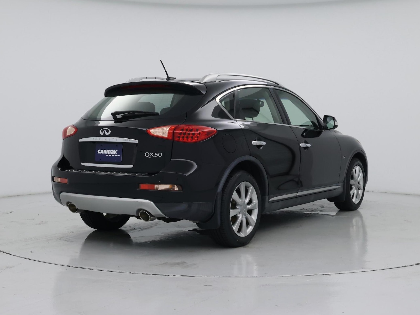 2016 INFINITI QX50 Base - Photo 9